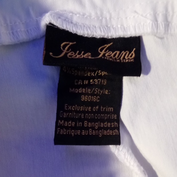 Women's capris - Picture 2 of 4